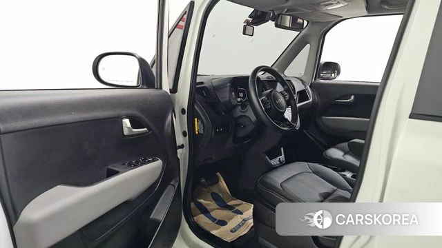 Kia The New Kia Ray id 3922015 из Кореи 20