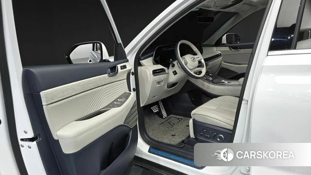 Hyundai The New Palisade id 4725763 из Кореи 32