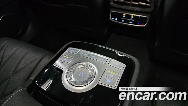 Genesis G80 (RG3) id 2579713 из Кореи 20