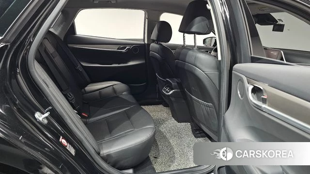 Hyundai The New Grandeur IG Hybrid id 4388898 из Кореи 35