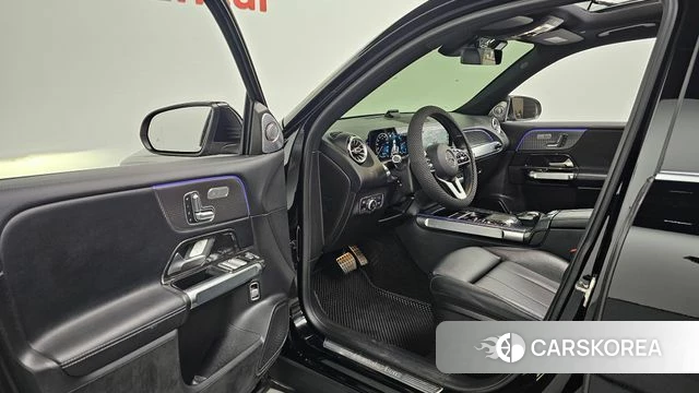 Mercedes-Benz GLB-Class X247 id 4244811 из Кореи 20