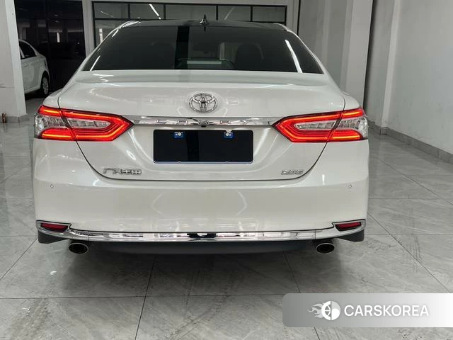 Toyota Camry id 4353668 из Китая 14