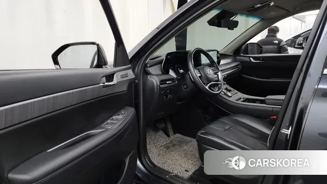 Hyundai The New Palisade id 3467299 из Кореи 20