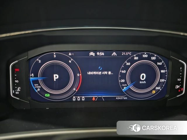 Volkswagen Tiguan second Generation id 4835047 из Кореи 14