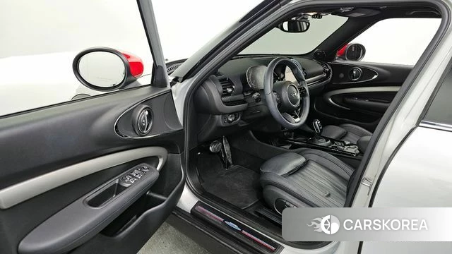 Mini Cooper S Clubman id 3831968 из Кореи 20