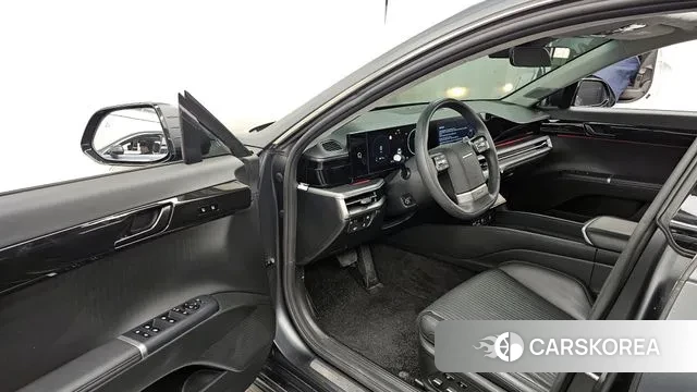 Hyundai Grandeur (GN7) id 3442626 из Кореи 20