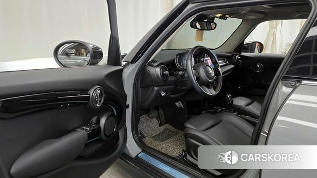 Mini Cooper id 4409728 из Кореи 30