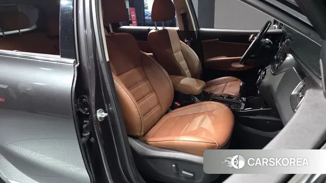 Kia The New Sorento id 2981715 из Кореи 20