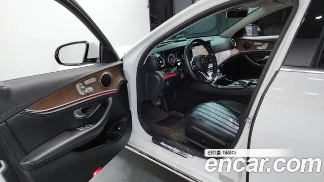 Mercedes-Benz E-Class W213 id 2928184 из Кореи 20