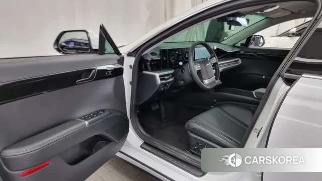 Hyundai Grandeur (GN7) id 3348251 из Кореи 20