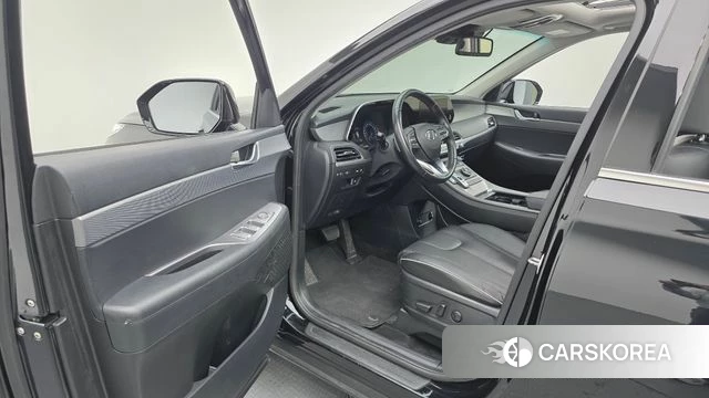 Hyundai Palisade id 4293657 из Кореи 20