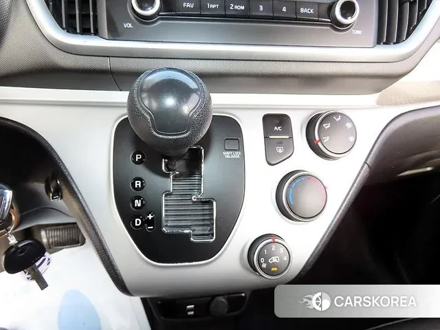 Kia The New Ray id 3665503 из Кореи 18