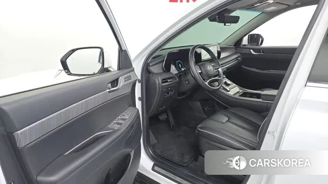 Hyundai The New Palisade id 3462267 из Кореи 20