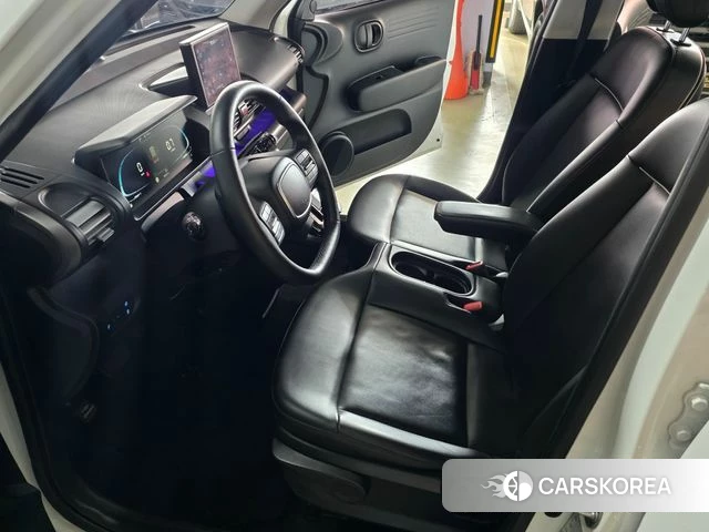 Hyundai Casper id 3982146 из Кореи 16