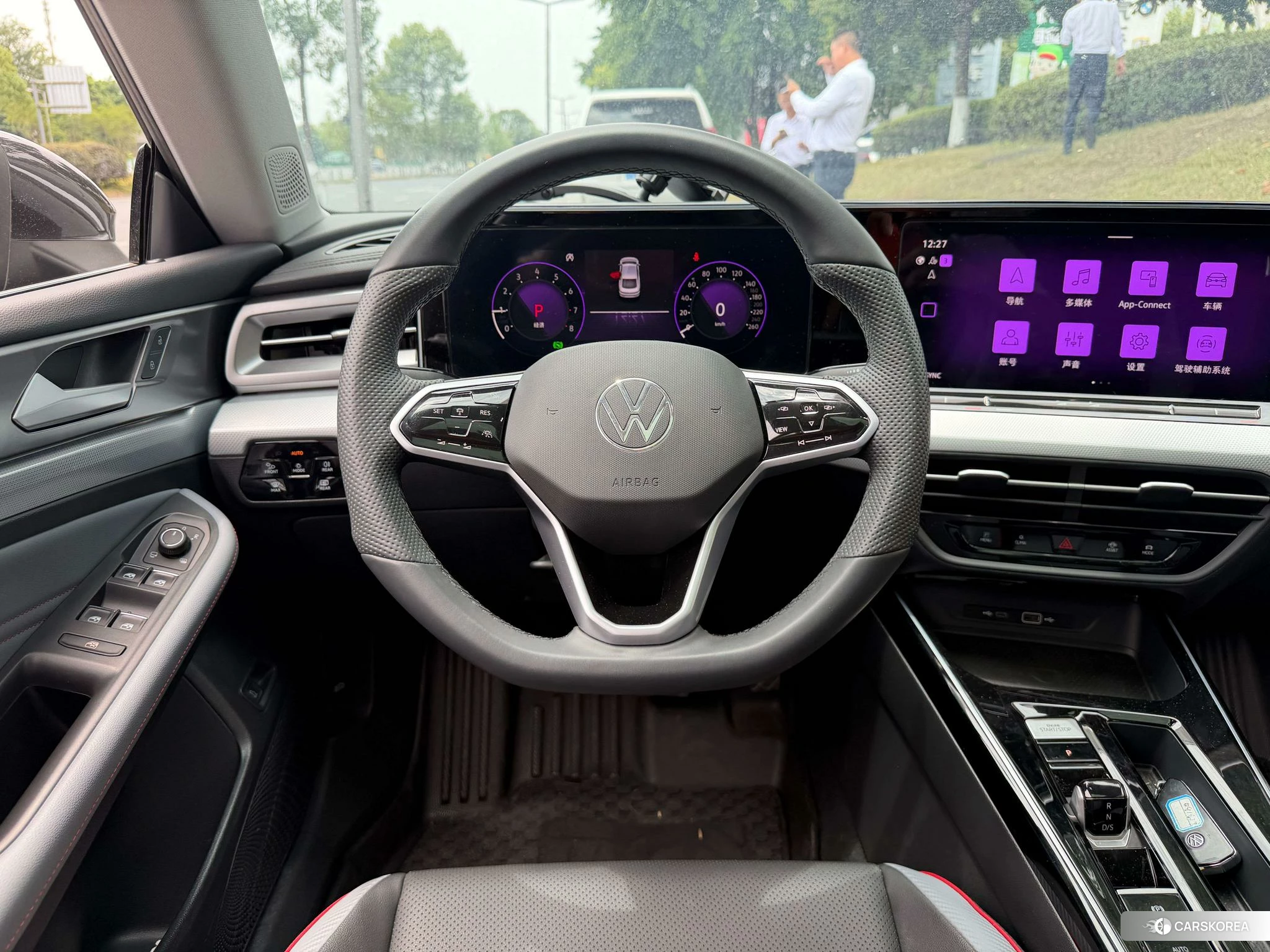 Volkswagen Lamando id 4454377 из Китая 14