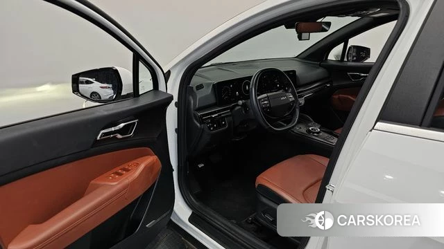 Kia The New Sportage 5th Generation id 4847459 из Кореи 34