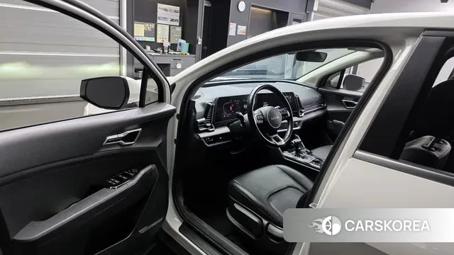 Kia Sportage 5th Generation id 3394917 из Кореи 20