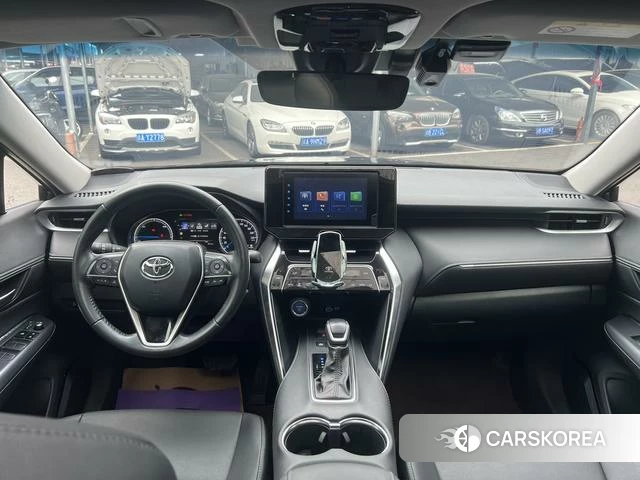 Toyota Weisha id 4260680 из Китая 15