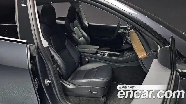 Tesla Model Y id 2926706 из Кореи 20