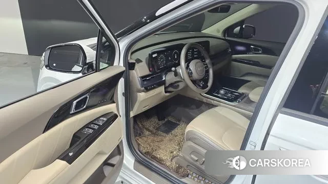 Kia Carnival 4th generation id 3600686 из Кореи 20