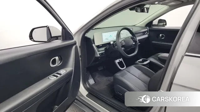 Hyundai Ionic 5 id 2930862 из Кореи 20