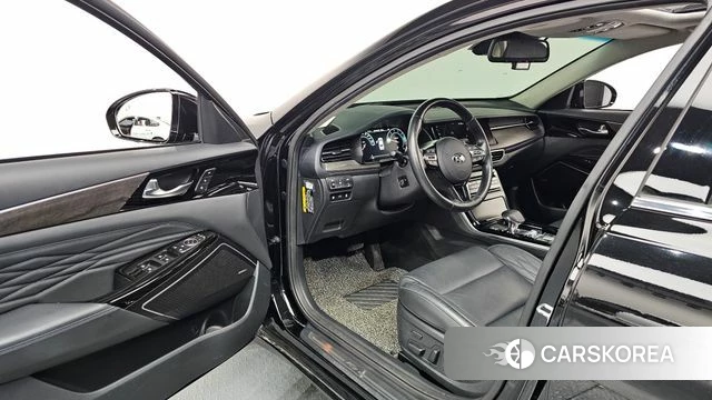 Kia K7 Premier id 3807800 из Кореи 20