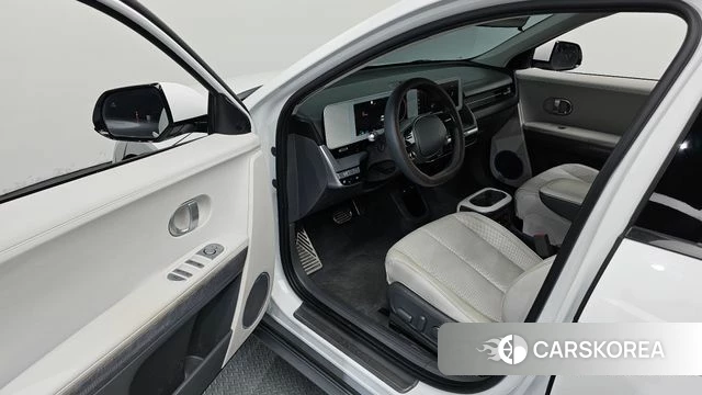 Hyundai Ionic 5 id 4415718 из Кореи 30