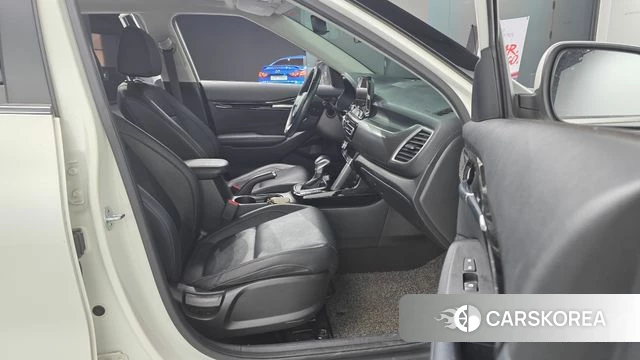 Kia Seltos id 3844459 из Кореи 20