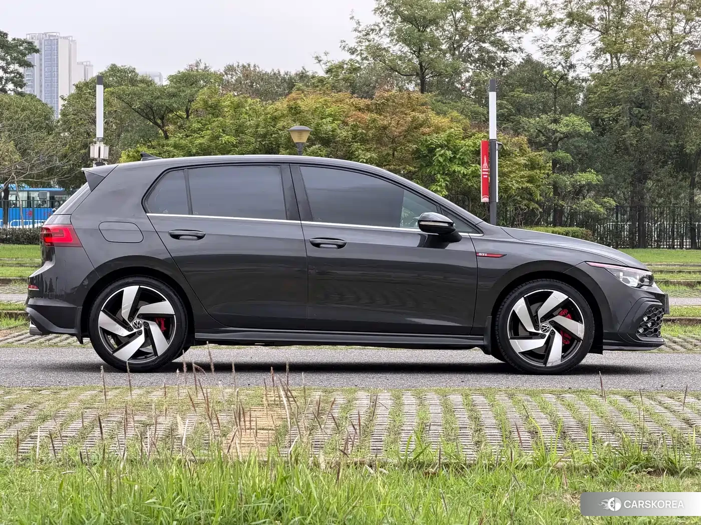 Volkswagen Golf id 4565406 из Китая 32