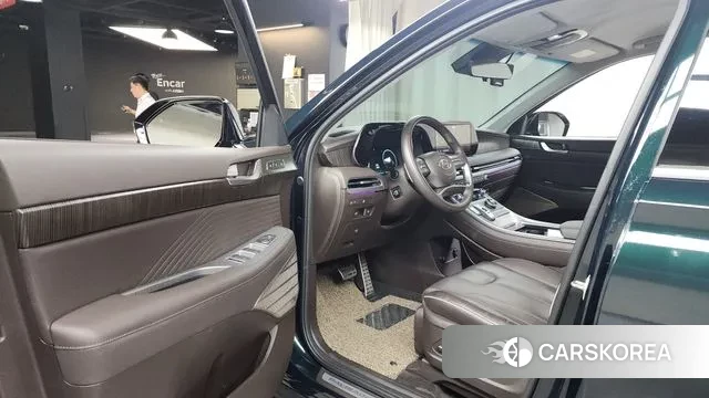 Hyundai The New Palisade id 3110073 из Кореи 20