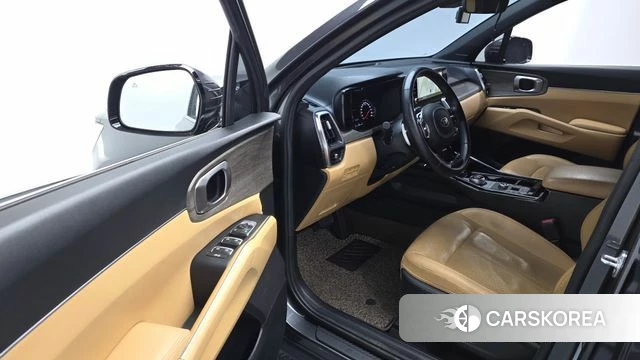 Kia Sorento 4th Generation id 3904831 из Кореи 20