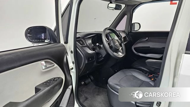 Kia The New Ray id 3923333 из Кореи 20