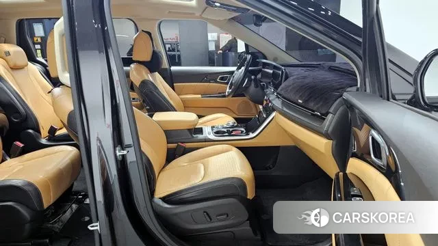 Kia Carnival 4th generation id 3556973 из Кореи 20