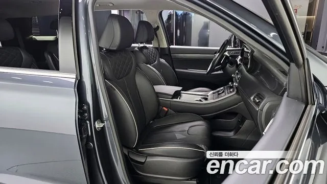 Hyundai Palisade id 2956330 из Кореи 20