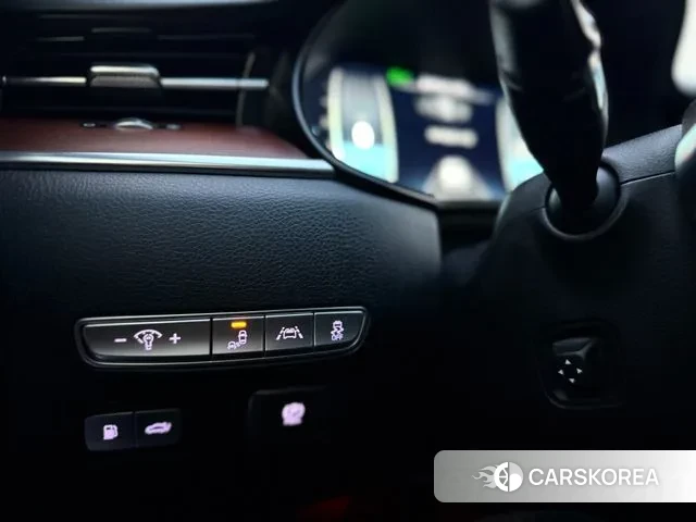 Kia More K9 id 3209821 из Кореи 20