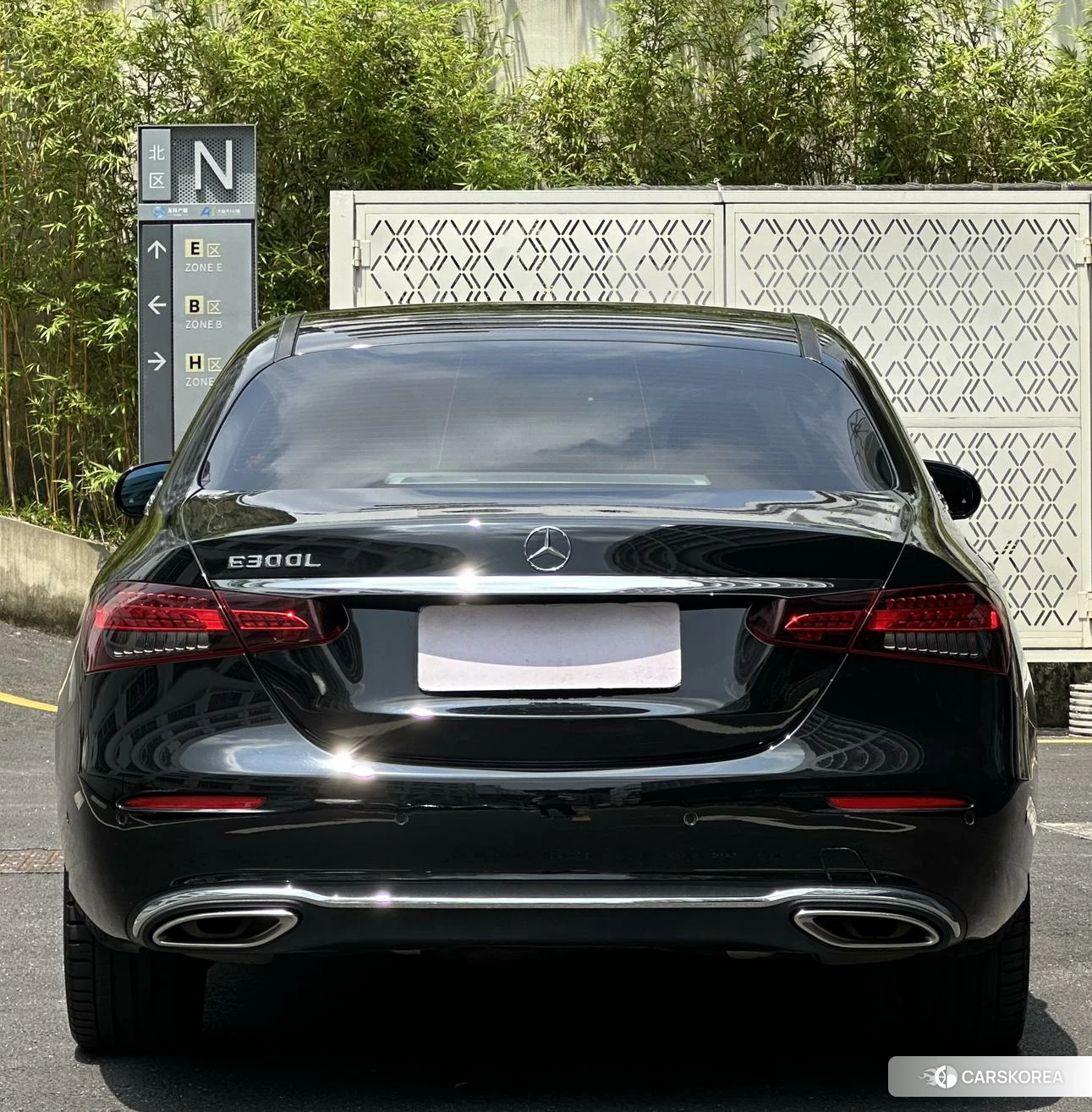 Mercedes-Benz E-class id 4454576 из Китая 17