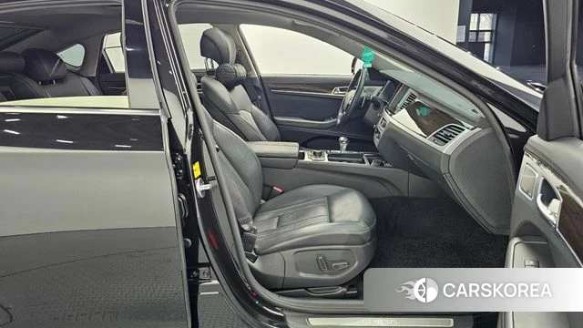 Genesis G80 id 4411240 из Кореи 32