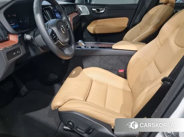 Volvo XC60 second Generation id 3080291 из Кореи 20