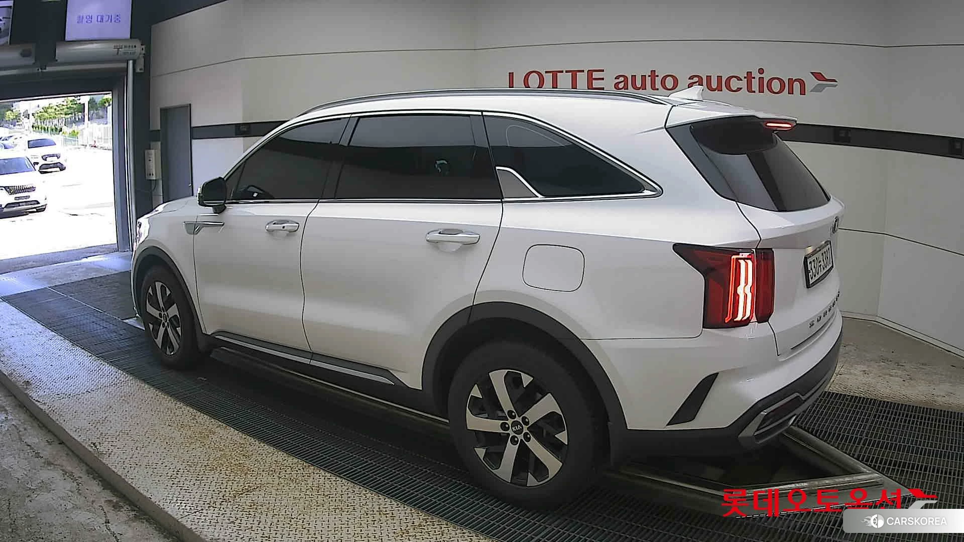 Kia Sorento id 4504361 из Кореи 37