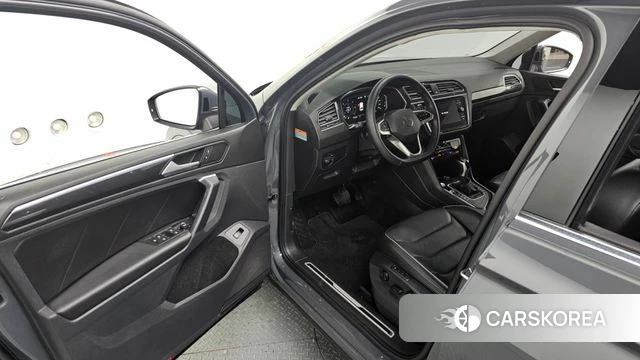 Volkswagen Tiguan second Generation id 4561466 из Кореи 30