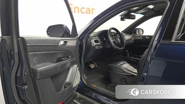 Ssangyong G4 Rexton id 4737707 из Кореи 20