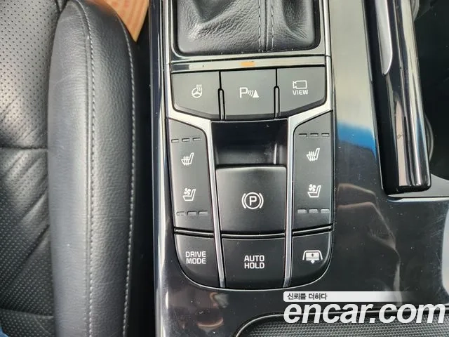 Kia Come New K7 id 2870589 из Кореи 19