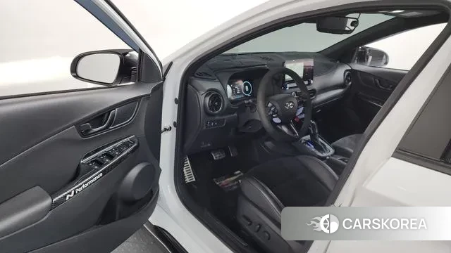 Hyundai The New Kona id 3433228 из Кореи 20