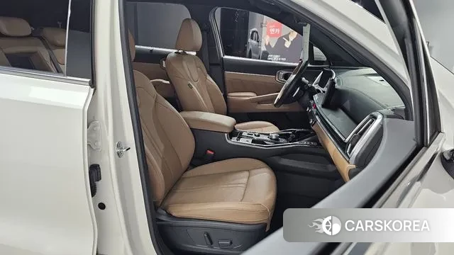 Kia The New Sorento 4th Generation id 3502646 из Кореи 20