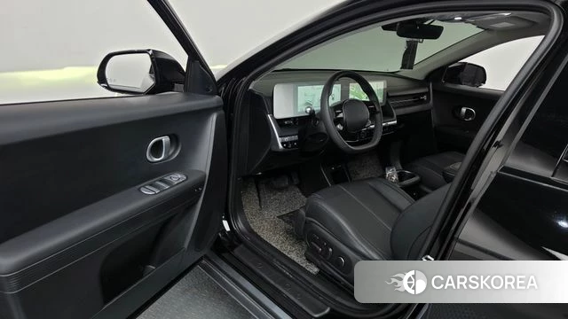 Hyundai Ionic 5 id 4666646 из Кореи 35