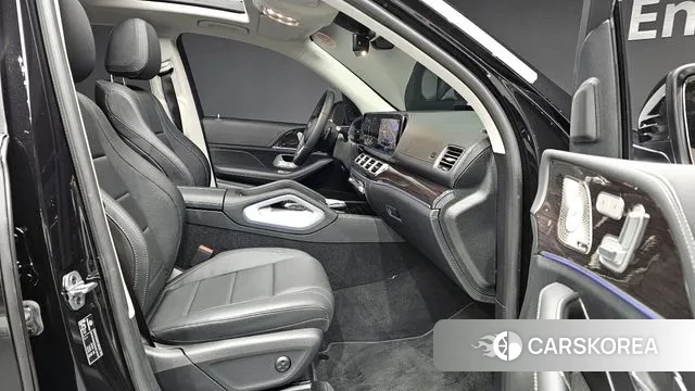 Mercedes-Benz GLE-Class W167 id 3576847 из Кореи 20