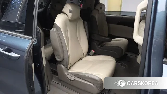 Kia Carnival 4th generation id 3722463 из Кореи 20