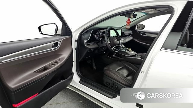 Hyundai The New Grandeur IG id 4676503 из Кореи 31
