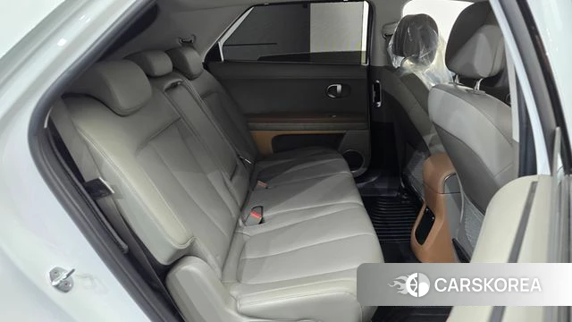 Hyundai Ionic 5 id 4444121 из Кореи 38