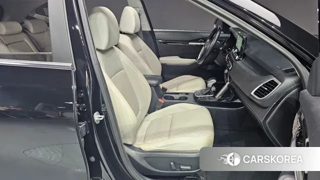 Kia Seltos id 3634923 из Кореи 20